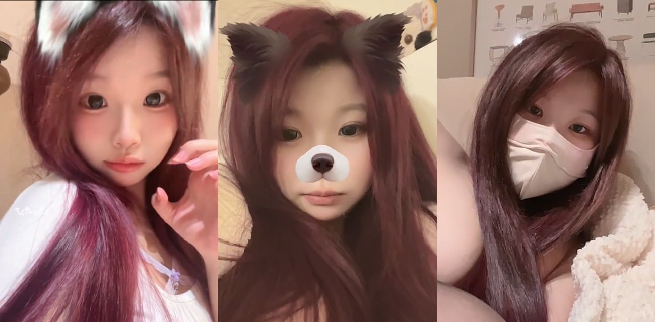 推特高颜值少女 奺奈美 土豪私人订制福利视频泄密 躺在床上 张开双腿 听从金主爸爸的命令 假鸡把疯狂抽插骚逼