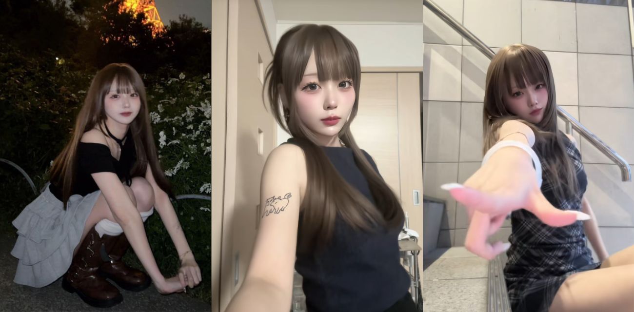 清纯美少女 麒麟ちゃん- 身穿粉色公主裙和过膝白丝 自拍自慰福利视频被泄密