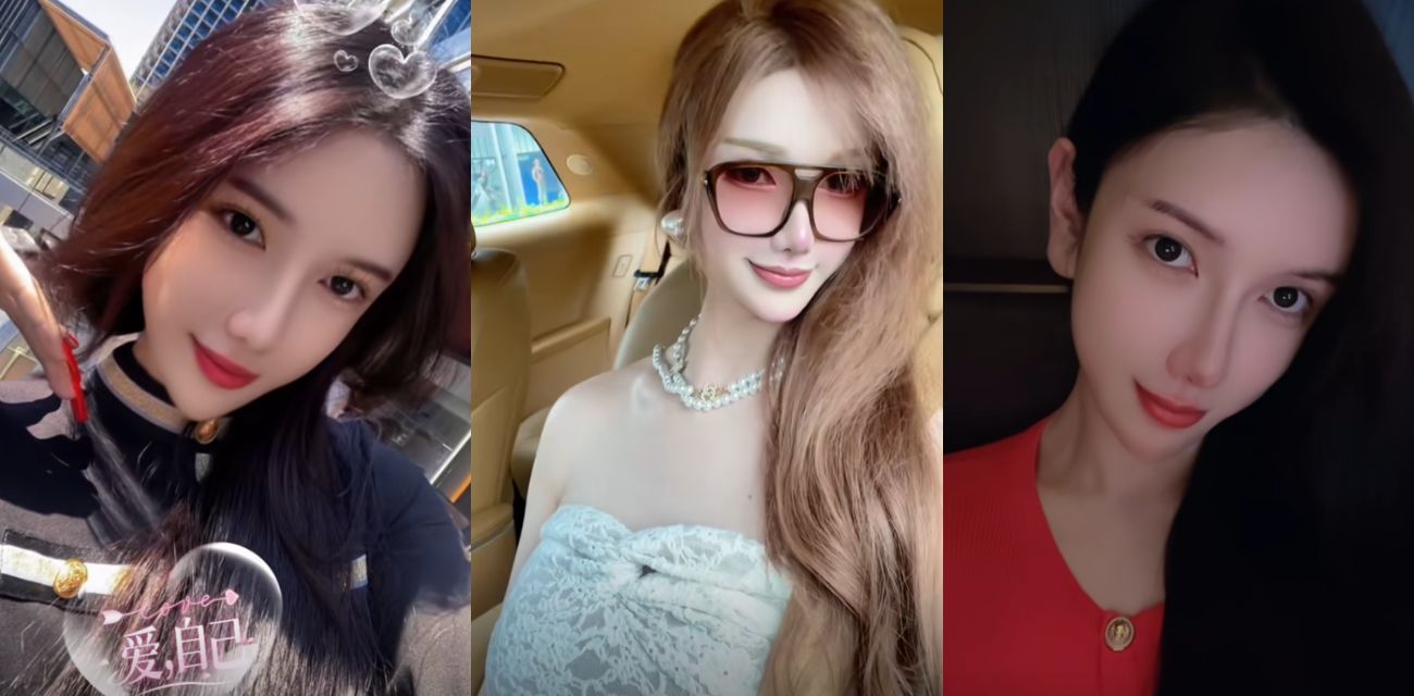 抖音14万粉丝性感御姐网红 顾灵曦 千元一对一裸聊视频曝光 看的大哥直呼过瘾
