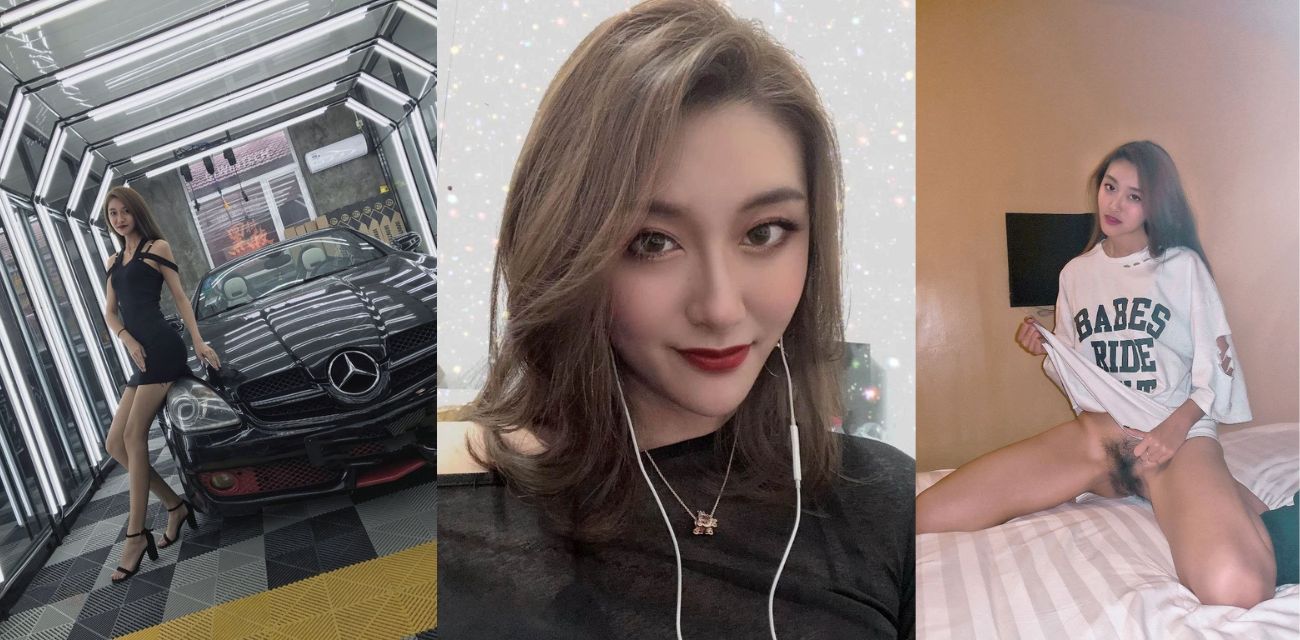 浙江超高颜值美女 赵琴 吊带搭配黑丝约炮金主 全程露脸性爱视频被泄密