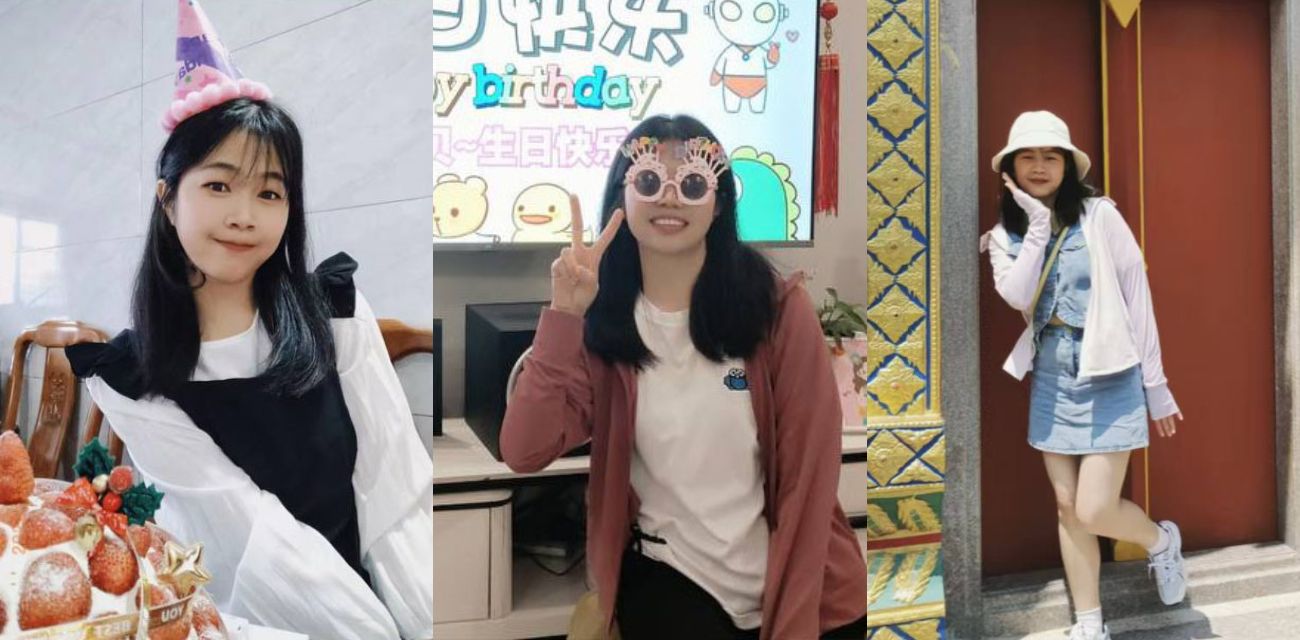 幼师的糜烂瞬间 庄秀巧 出轨前任300多天，酒店开房视频流出，这小穴不得被玩的黑黑的