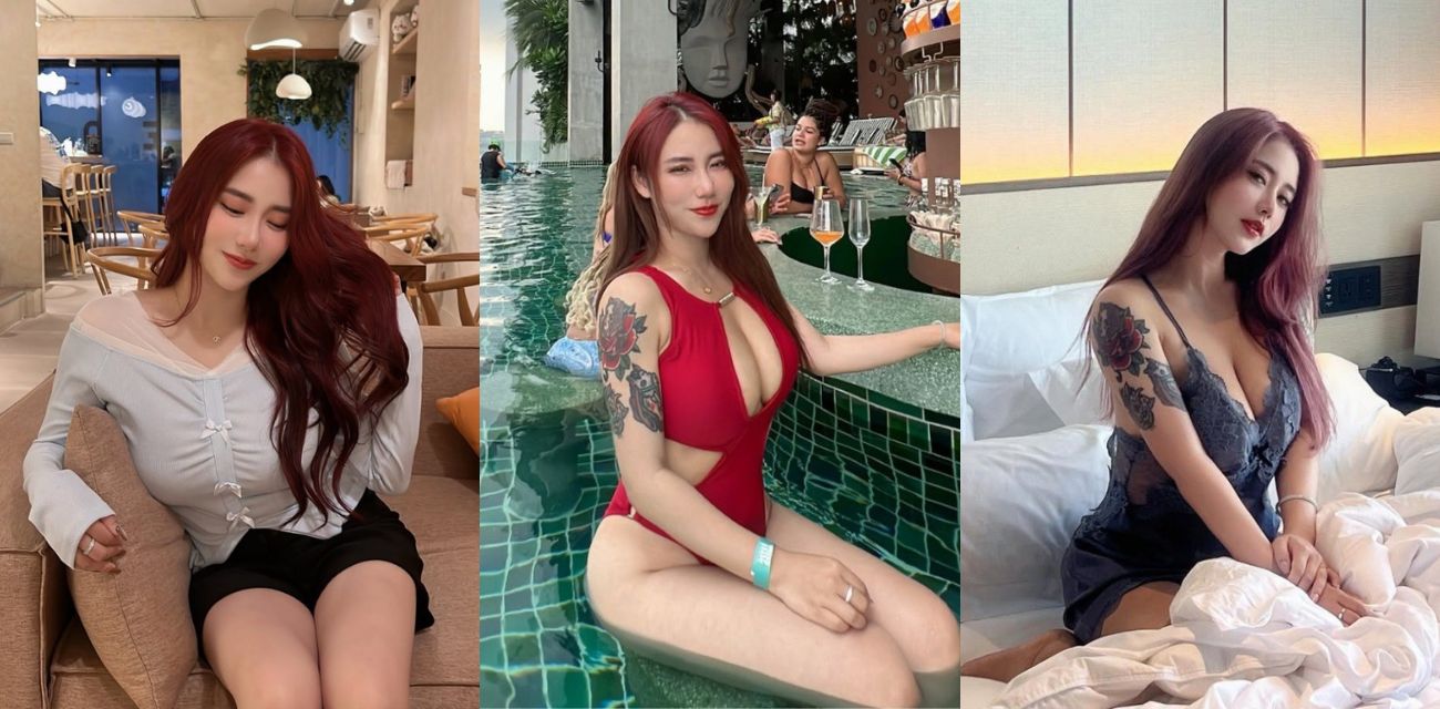 ing巨乳网红 管瑄 与男友自拍性爱视频曝光，被啪啪后入小穴估计都玩的合不上了