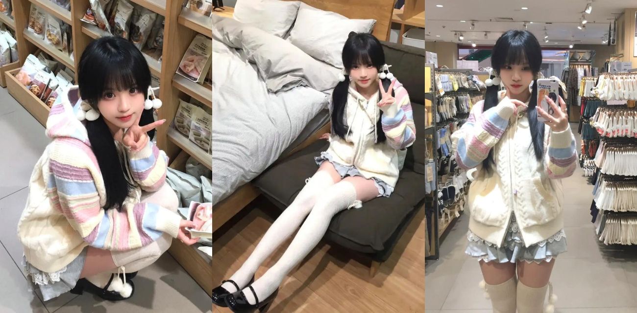 精液收集者又耳少女，最新视频曝光火爆全网，双马尾软妹子被大屌操到颤抖喷水