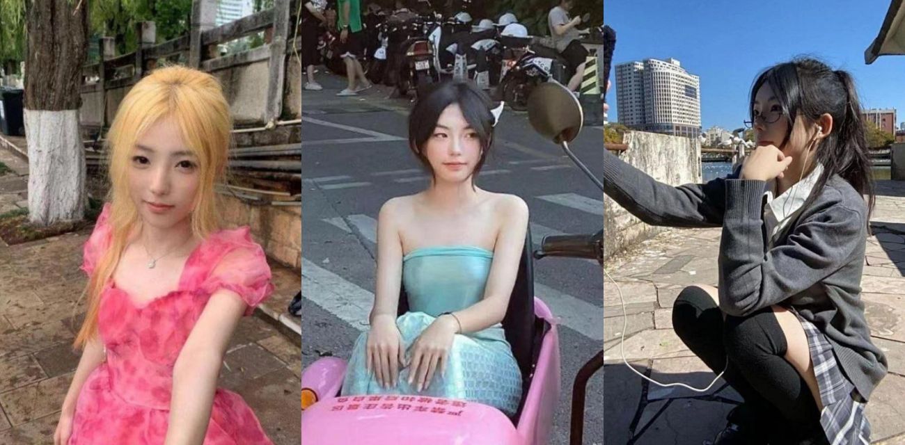 沧州师范学院 22 级 吕嘉慧 白天是冰山女神 晚上在酒店是主人的小母狗 口吃肉棒 跪求主人内射骚逼
