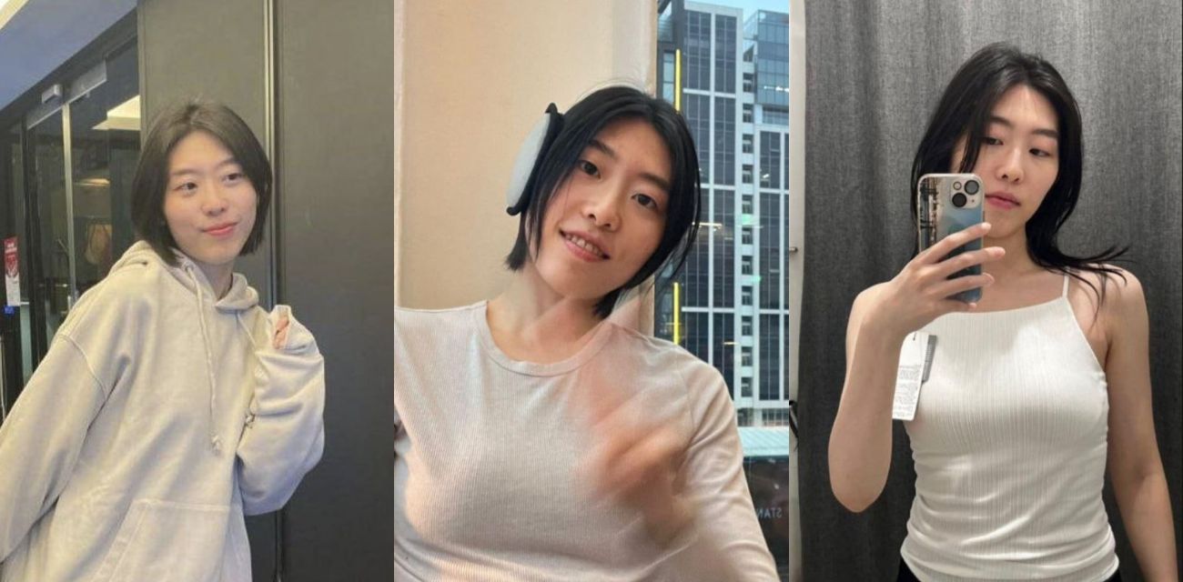 北京健身房小母狗 于雯 自拍大尺度福利视频曝光 手指扣逼 骚水狂流