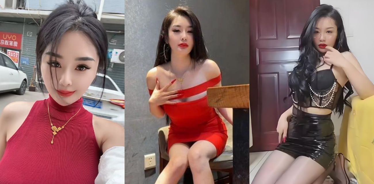 抖音高颜值少妇 敌敌未 土豪私人订制福利视频曝光 道具自慰 骚穴流满了白浆