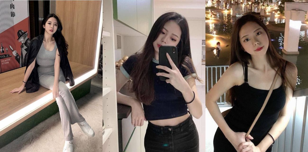极品反差婊 大尺度自拍福利视频流出 人前女神人后母狗 口交啪啪样样精通