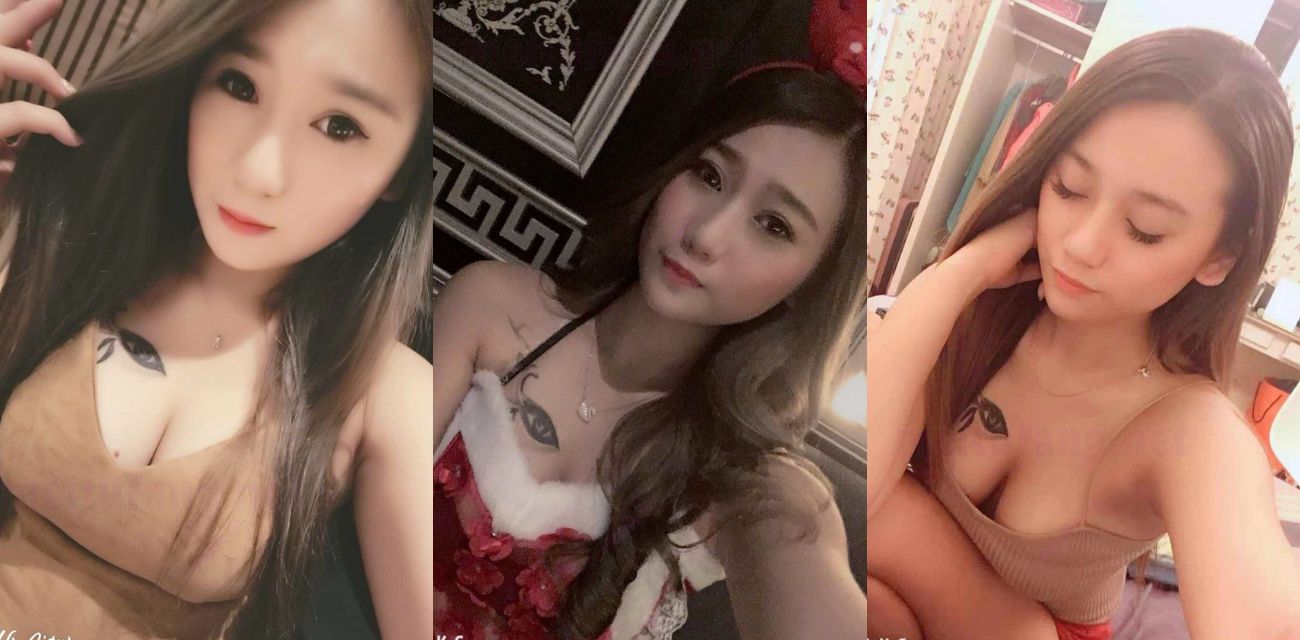 台湾龙华科技大学高颜值女神 王艺宣 大尺度福利视频被泄密 表面清纯的高冷女神 私底下竟然是金主的性宠物母狗！