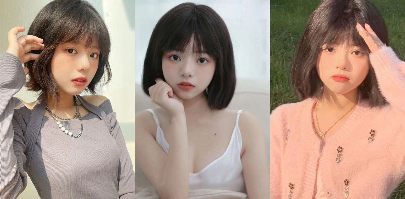 推特清纯少女 李月 自拍啪啪福利视频 尺度之大 直接硬控瓜友一分钟