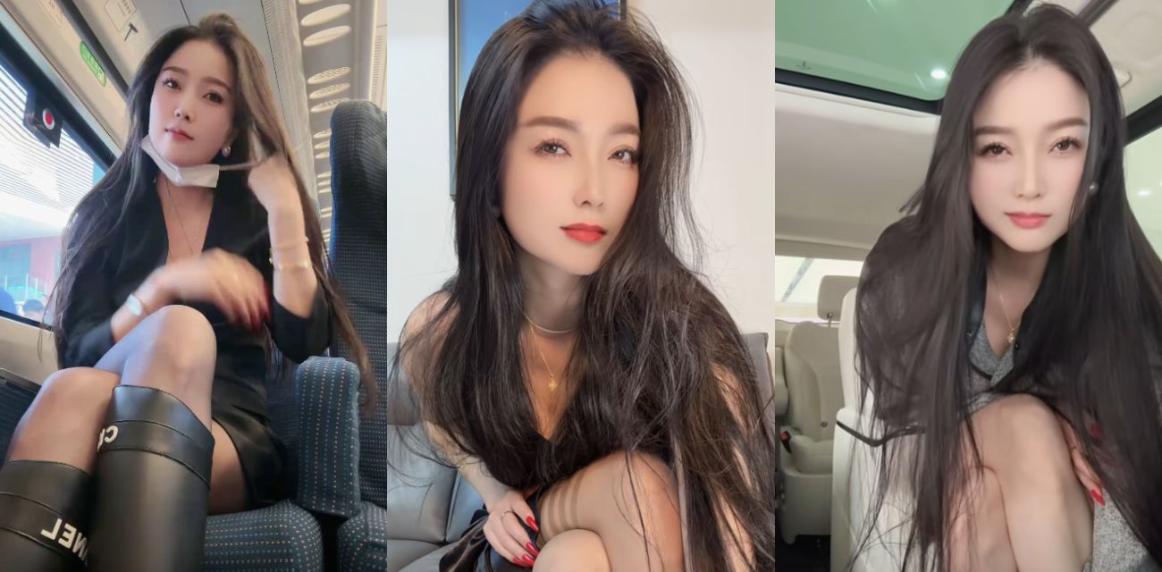抖音网红 宋宋 私拍大尺度福利视频流出 丝袜搭配美腿 道具自慰 真是一个合格的骚货