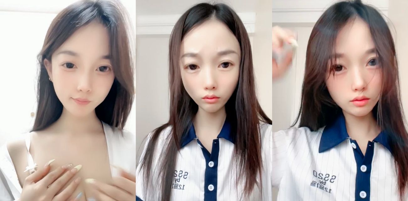 极品清纯嫩妹 糖心蛋蛋 清纯的脸蛋 骄下的身材搭配甜美的声音 让金主爸爸疯狂为其着迷