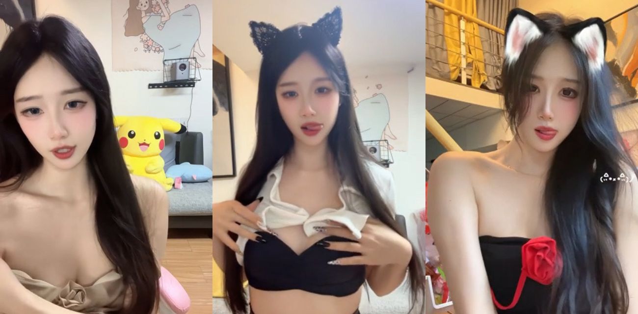高颜值少女 swetty 自拍自慰福利视频流出 道具自慰 手指扣逼 骚逼里面还是少女粉 一看就没怎么被开发过