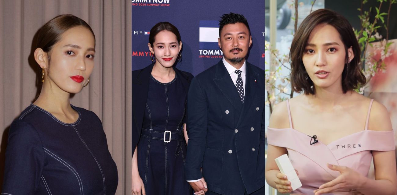 余文乐老婆王棠云黑历史曝光！竟是当年李宗瑞性侵案女主角月事妹 大姨妈期与李宗瑞无套做爱视频曝光！
