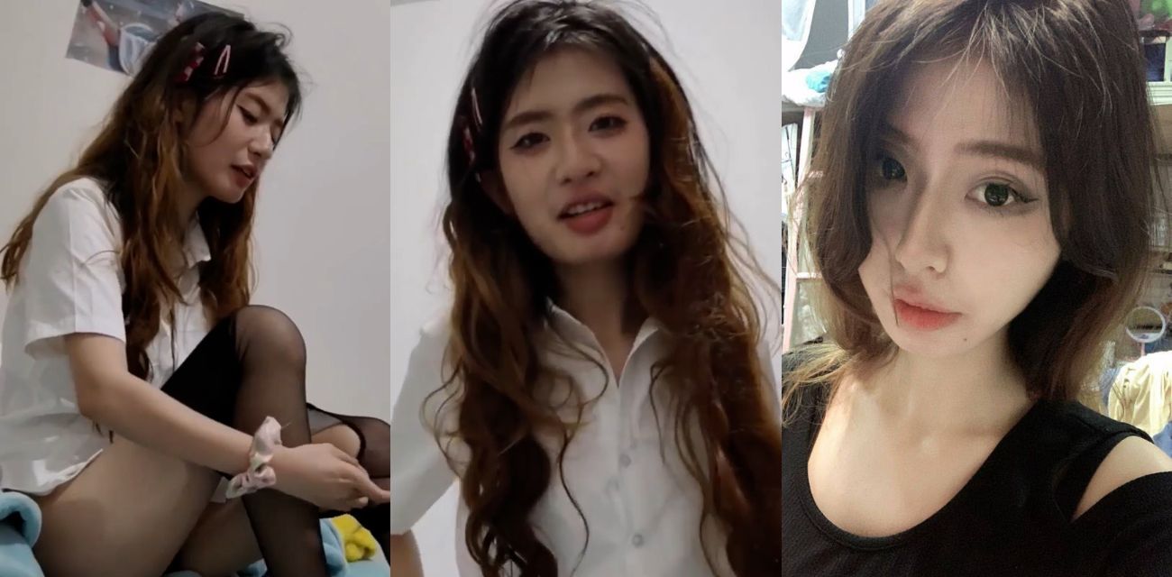 高颜值女大学生 不雅视频被曝光 人前文静人后骚到起飞 口交后入 各种姿势样样精通 最喜欢的是精液射满他的骚逼