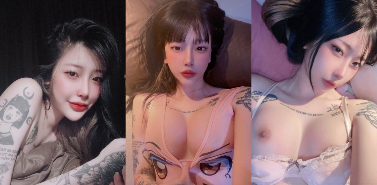 比推特星野还美的网黄，符文战士加巨乳加白虎小穴，绝对是精神小伙的完美炮架
