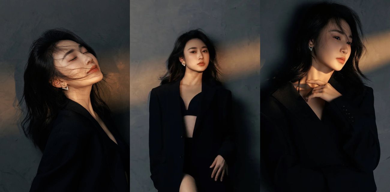 高颜值模特网红 总在你背后TK 付费福利视频流出 淫乱私拍 女神调成母狗 邀请黄毛兄弟一起操