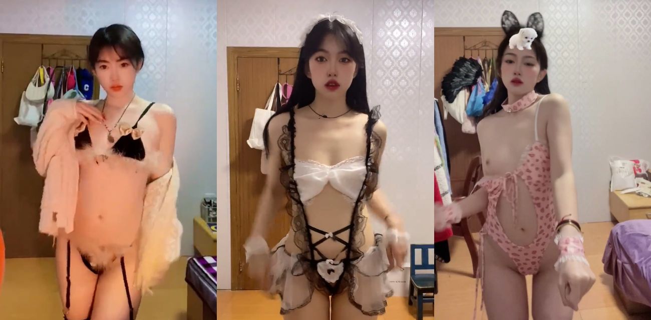 抖音极品人妻 子子喜 裸舞诱惑福利视频合集 性感热舞搭配人妻的身份 吸引了无数网友为之疯狂