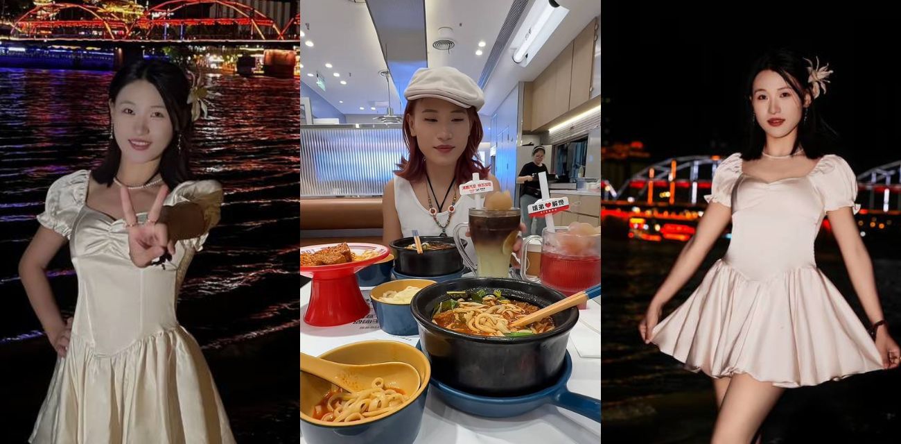 抖音网红 黑马情侣分手 原因竟是女主出轨摄影师 果然会拍照的从来不缺逼操