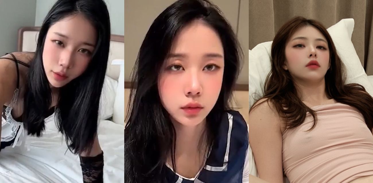 韩国OF顶级健身网红 tinaislove 下海视频曝光 全程露脸被金主随意调教 多人性爱