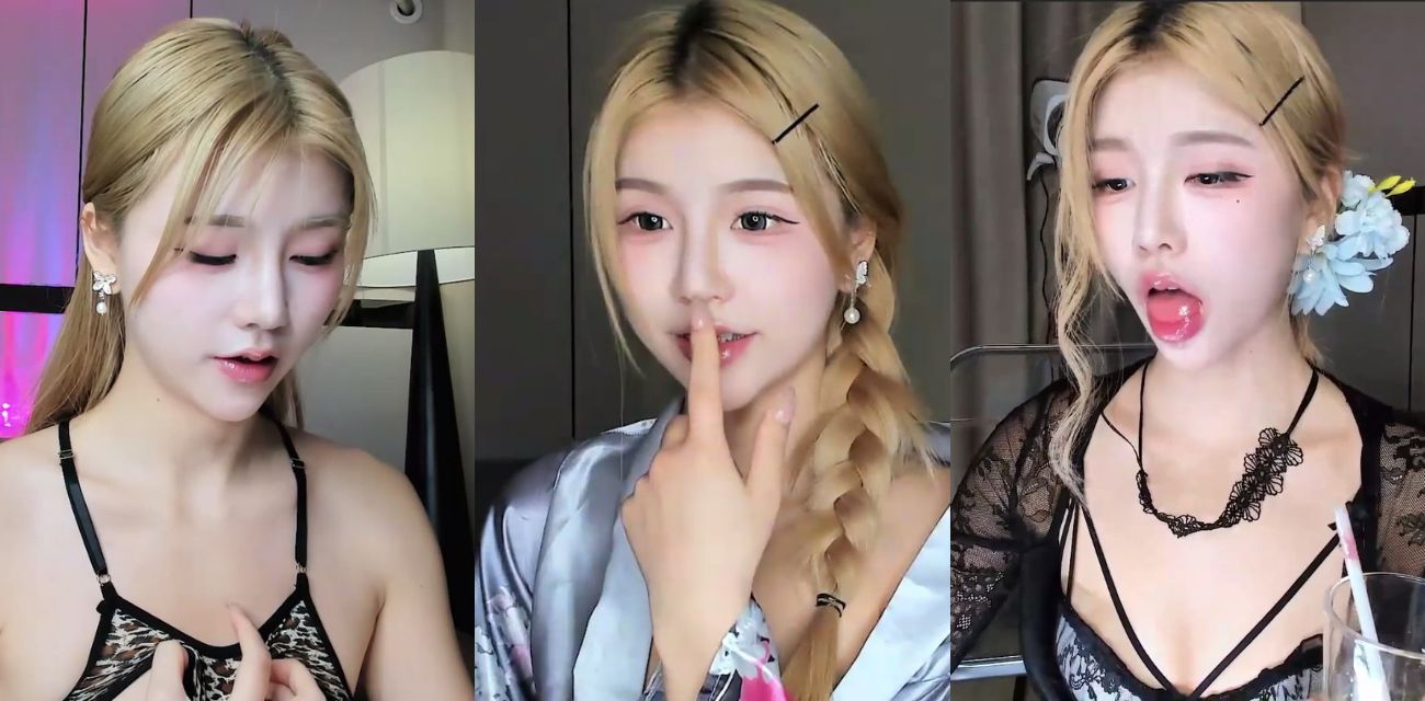 顶级福利姬 小野猫Kiki 被曝金主一个月十万包养 是真是假视频为证