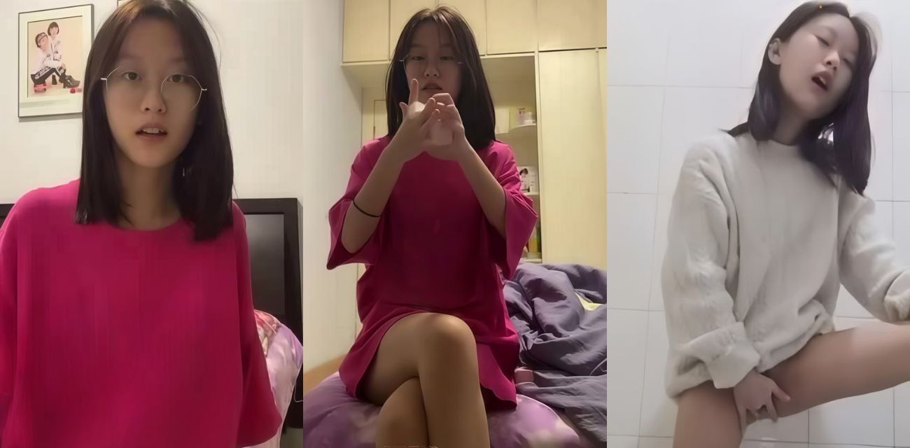 露脸反差学生妹 李嘉琪 金主重金定制付费视频完整版曝光，大家都非常喜欢的极品学生妹