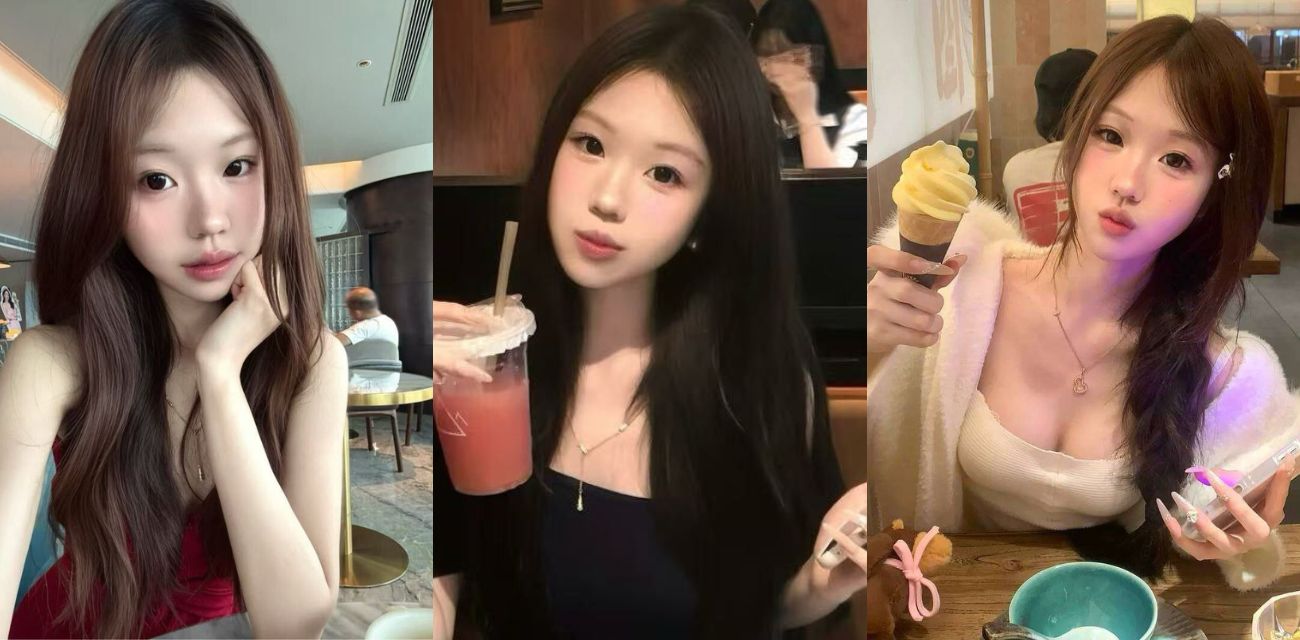 极品巨乳少女 一对极品巨乳 又白又挺的巨型山蜂 清纯的脸蛋 不知道以后又是哪个金主的玩物