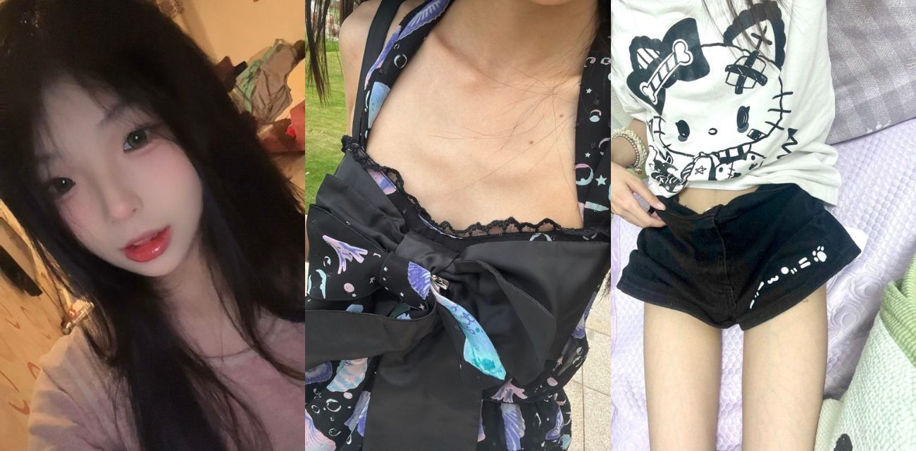 高颜值学生妹 自拍大尺度福利视频曝光 年龄不大 但是骚逼已经变黑了 一看平时没少被干
