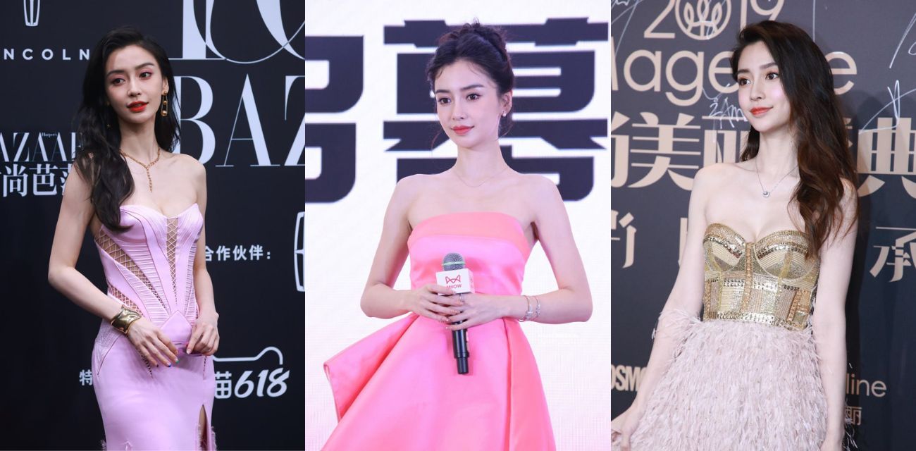 angelababy杨颖酒店裸舞做爱视频完整版曝光，果然是模特陪酒女出身，玩的就是花！