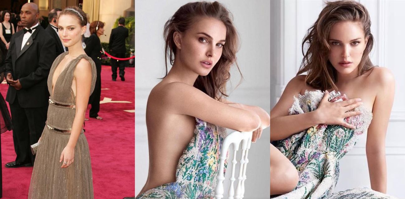 女雷神 娜塔莉·波特曼 Natalie Portman 全裸图片与女同做爱视频完整版 感受好莱坞顶级女星的魅力！