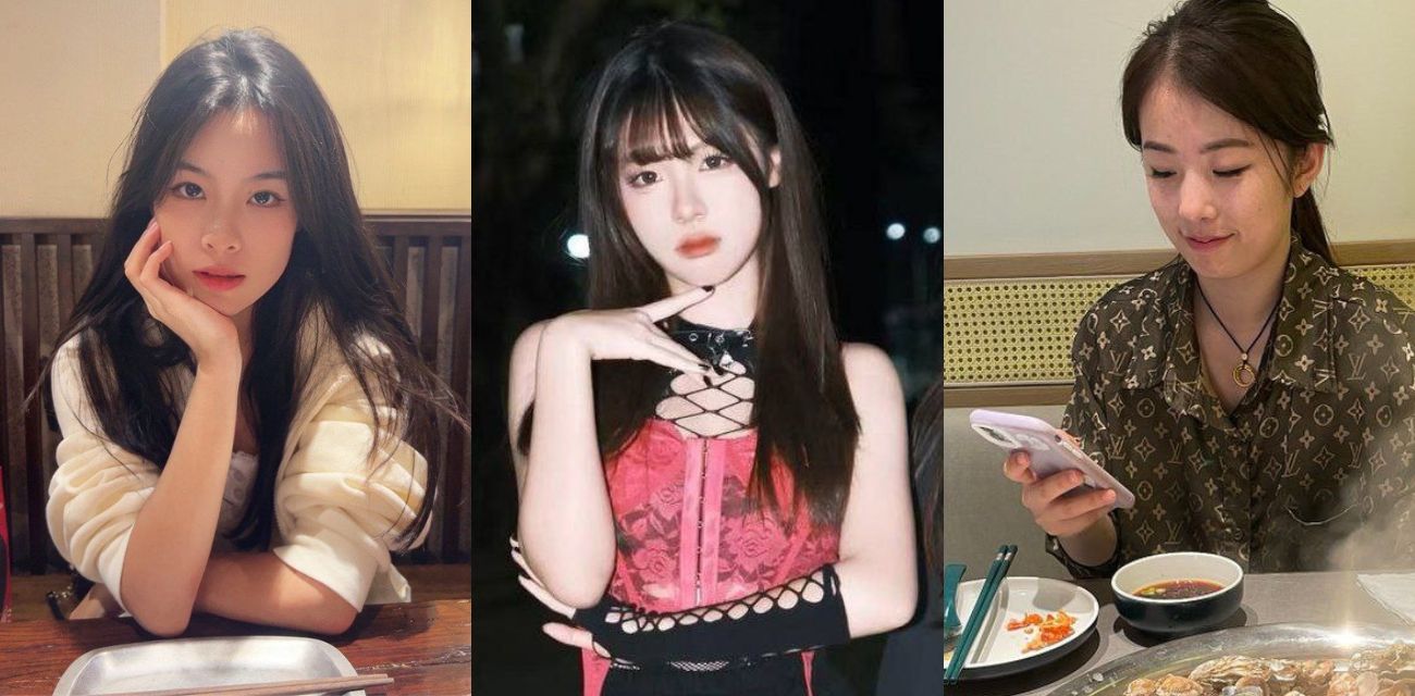 高颜值学生妹出轨闺蜜男友 被其闺蜜曝光其出轨视频 尺度之大 让人难以置信
