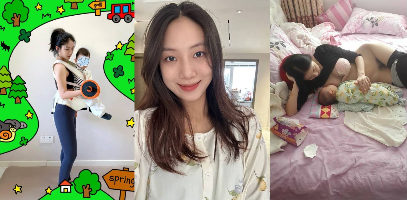 90后气质女博士怀胎8月，约炮学校男体育生性爱视频流出，挺个大肚子被操的好骚啊！