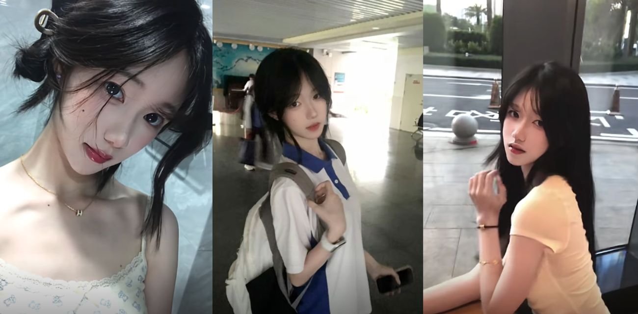 抖音56w网红深圳校花起司橙，与富豪男友性高清性爱视频流出，漫画玉腿，骚粉蜜穴，人间极品
