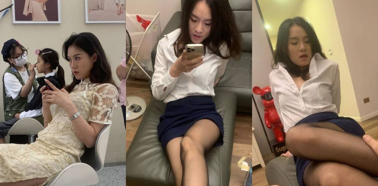 重庆风骚美少妇 李思钰 婚内出轨 被老公曝光其约炮视频 被炮友各种爆操 最喜欢的是口爆吞精