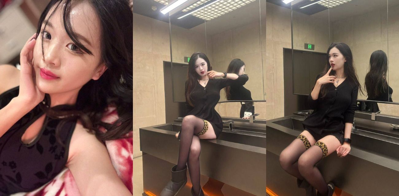 郑州工业大学职业技术学院的高颜值学生妹 表面高冷女神 实则反差骚货 沦为金主的小母狗