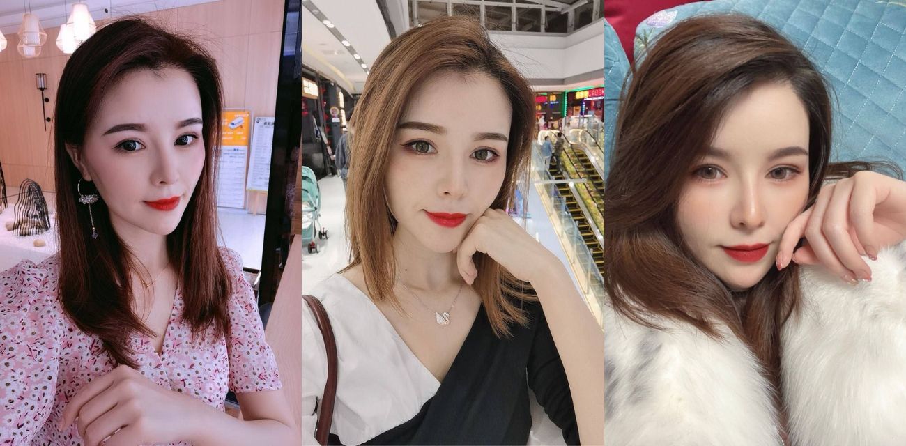 高颜值少妇 表面是高冷女神 私底下竟是一条性欲的母狗 出轨自己闺蜜的弟弟 被弟弟爆操到腿软