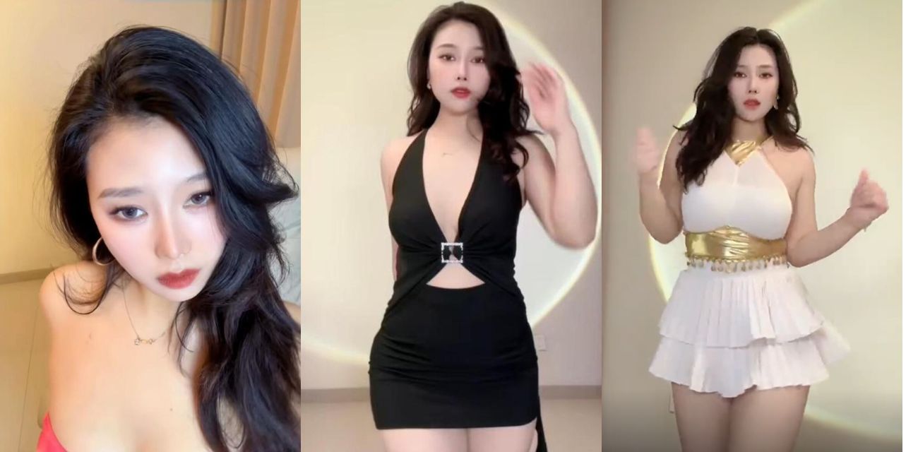 抖音网红 猫玖 付费定制合集 风情万种颜值爆表 镜头前大胆自慰！