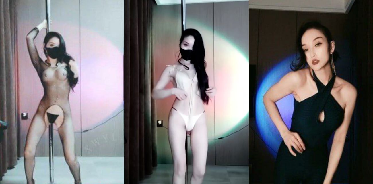 性感美少妇 独处的万人迷 艳舞大秀 第二视角 带你体验直播间不一样的上帝视角