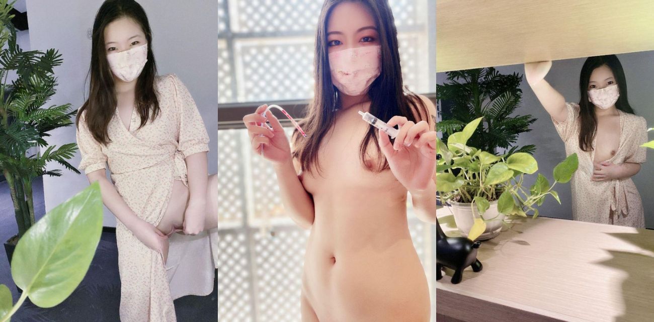 极品少女 李小莫 被富二代各种调教粉逼 富二代怎么说她就怎么做 妥妥的小母狗