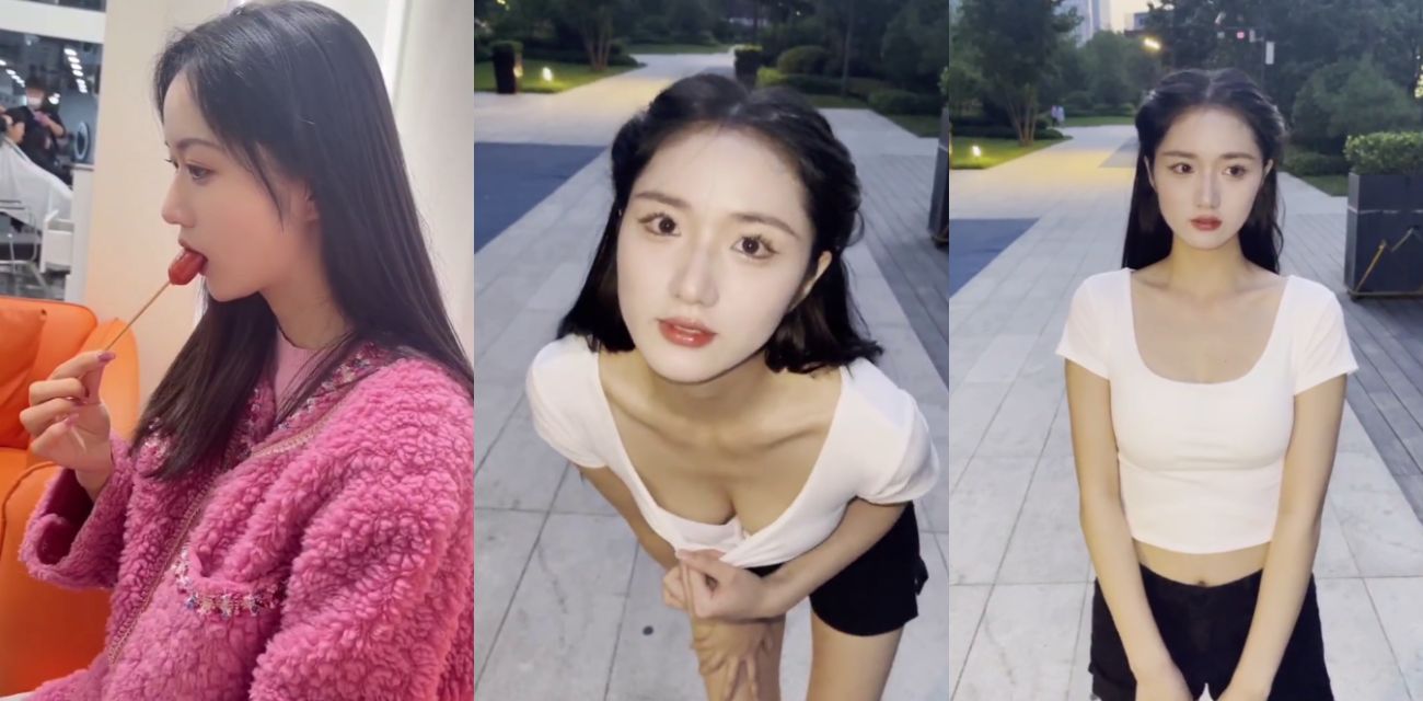 北京国企清纯脸高管 出轨同事啪啪视频流出 黑丝美腿穿上情趣内衣骚样尽显