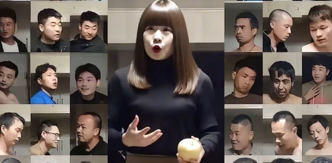 眼力大比拼！伪娘阿红男主千部资源高清露脸图片合集，不会能看到熟人吧？（查看熟人领取神秘福利）