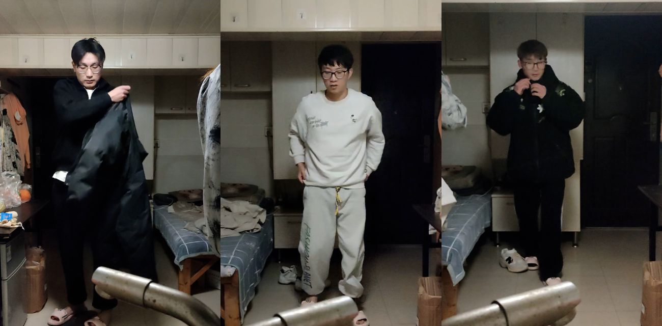 伪娘阿红第七期 红姐也是吃上好的了 顶级鲜肉帅哥 颜值超级高皮肤白到发光 不知道又是谁心中的crush呢？