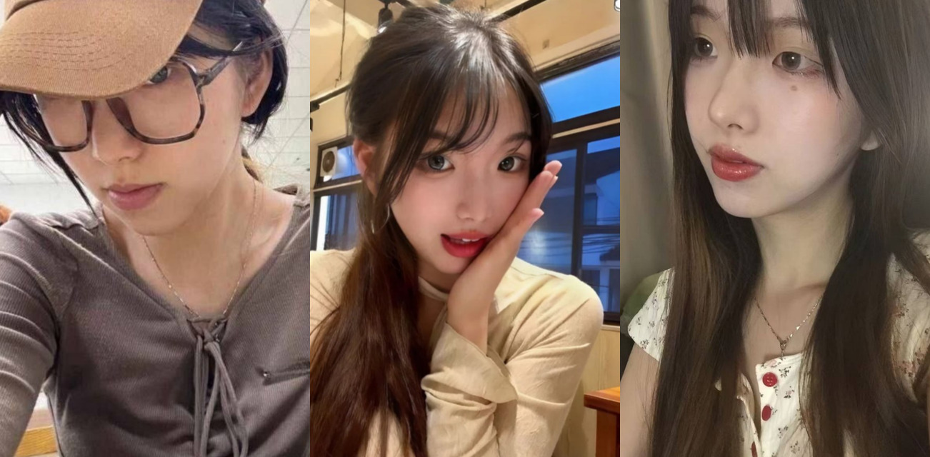 南昌艺术学院 22届学姐 李欣茹 外表清纯可人动人 背地里逼都被操的乌漆嘛黑