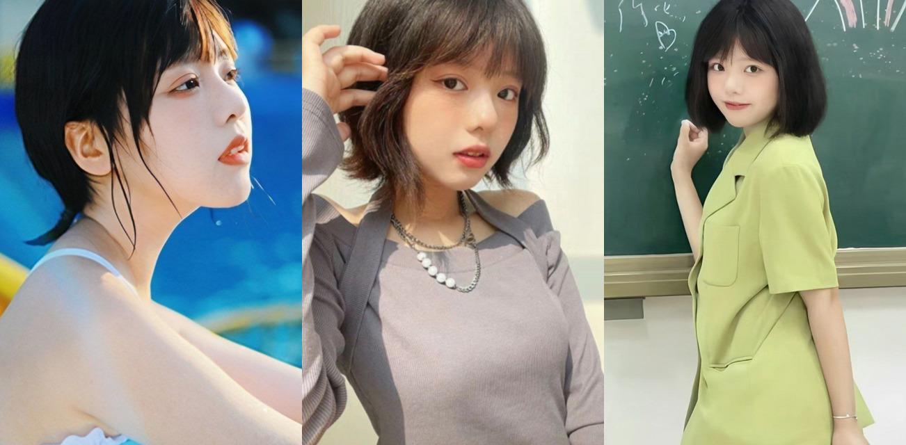 可爱美少女 李月自拍露脸视频被曝光 日常生活私下是金主的母狗 被各种调教啪啪