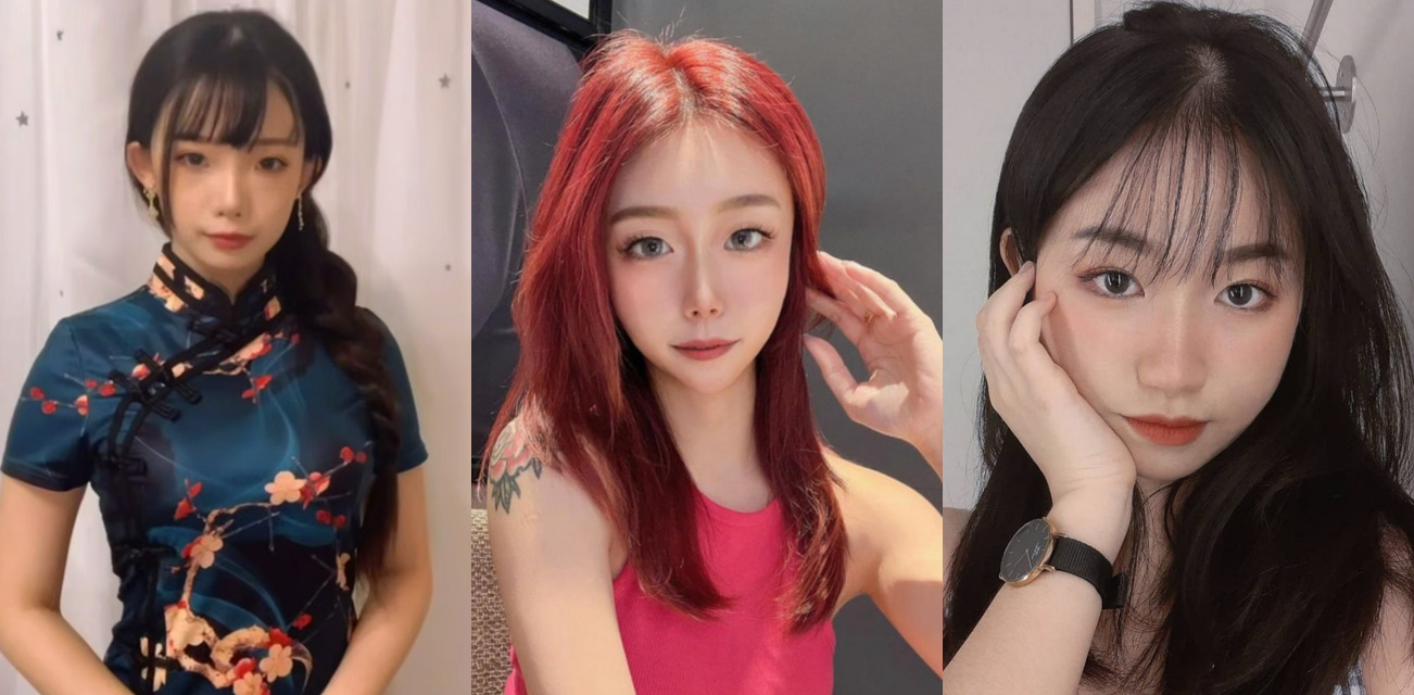 外网大神 果聊鉴赏家 忽悠各种年轻小美女脱光衣服发骚自慰并拍摄不雅视频合集被曝光