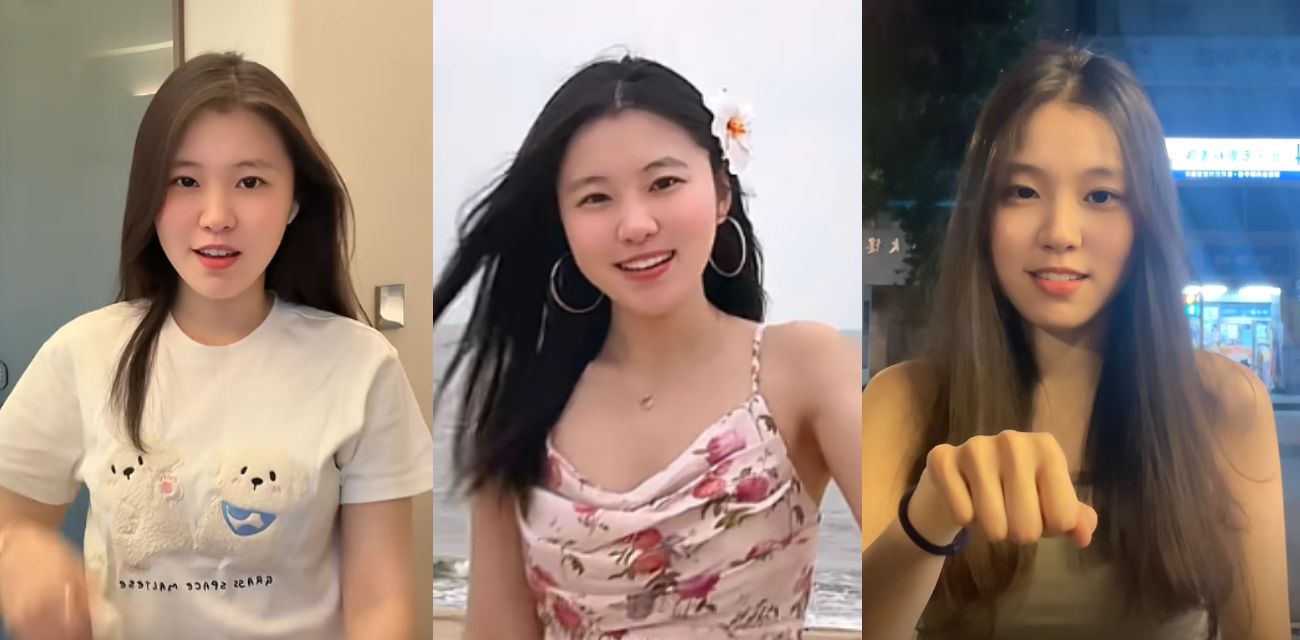 抖音48万粉丝 巨乳女神 最新露脸露点福利视频被泄密 全程听从金主爸爸的一切安排