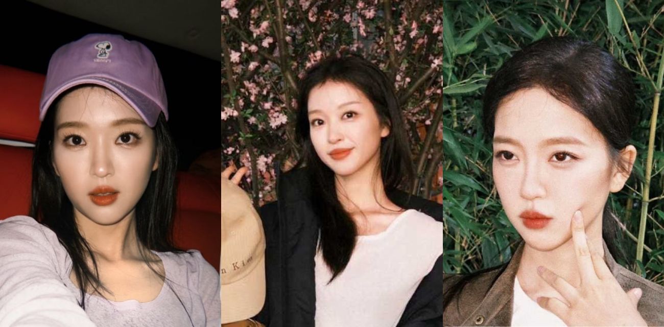 女演员腾泽文与田栩宁聊天记录曝光！疑似被潜规则视频流出