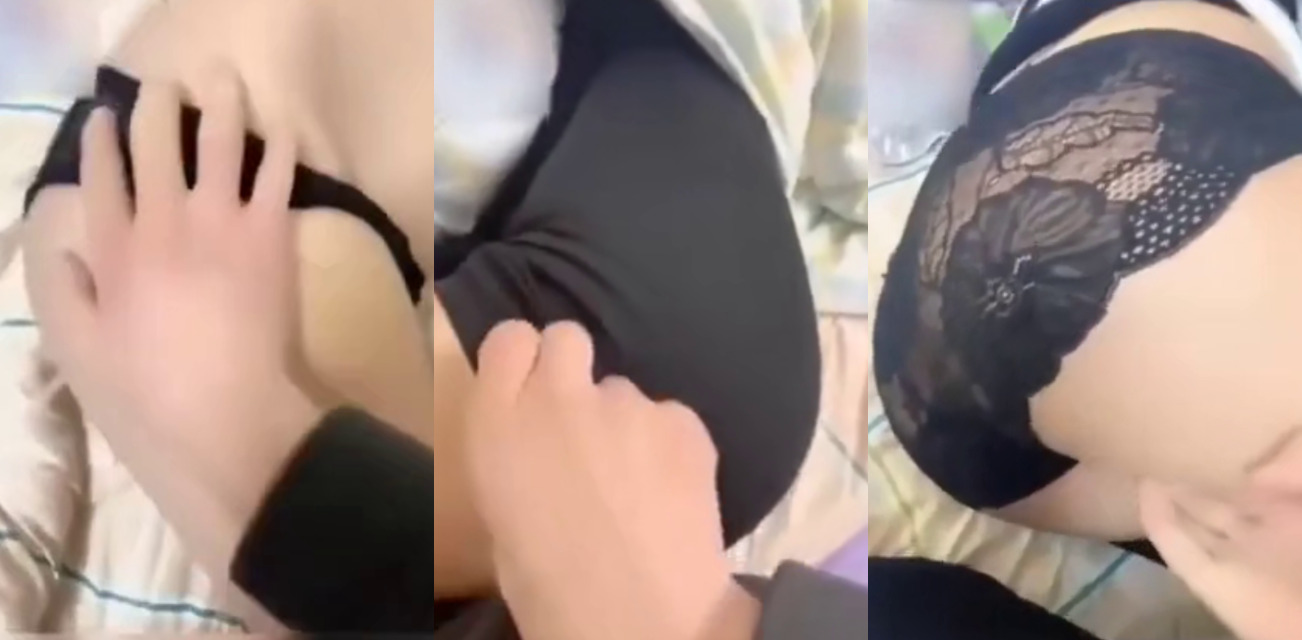 姐姐看小说睡着了 弟弟直接把她扒光了开干 速度太快直接射进去了