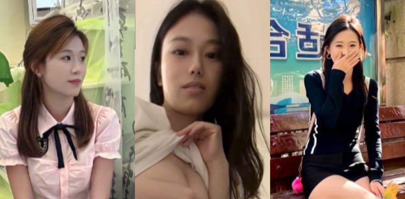 高颜值精神小妹 徐一宁 私拍不雅视频曝光 超大尺度让人热血沸腾