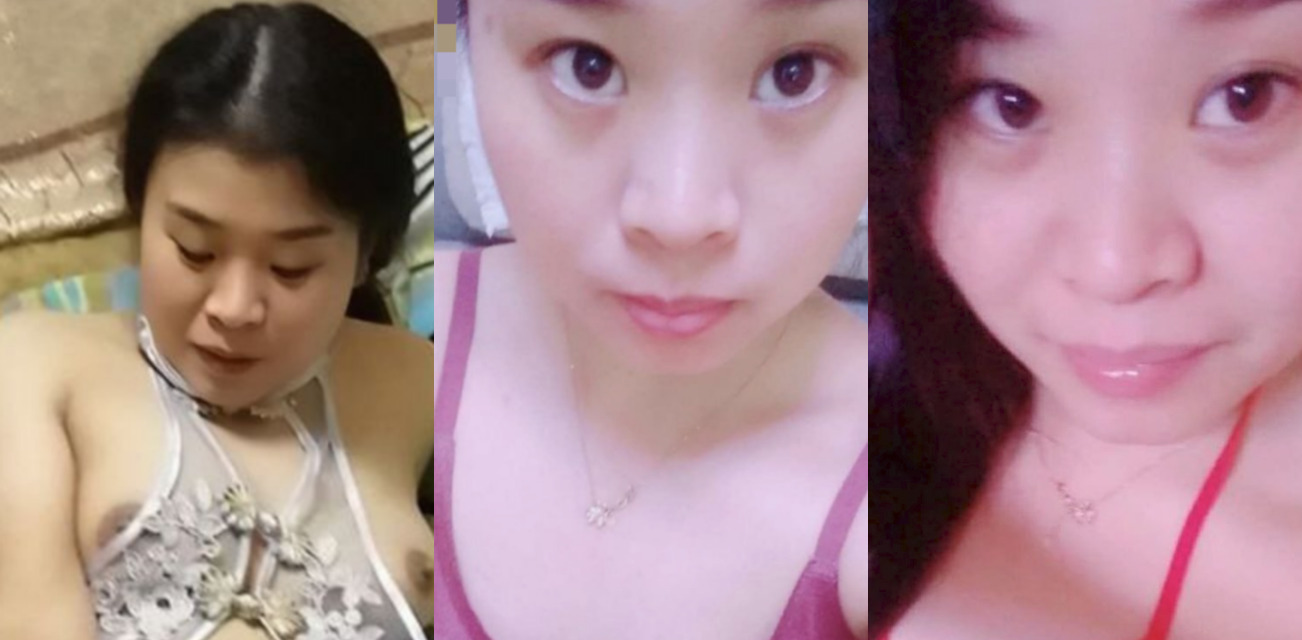 山东骚母狗 佟晓丽 家中裸漏自慰勾引小叔子乱伦，情趣镂空旗袍内衣尽显熟女韵味，难怪小叔子把持不住
