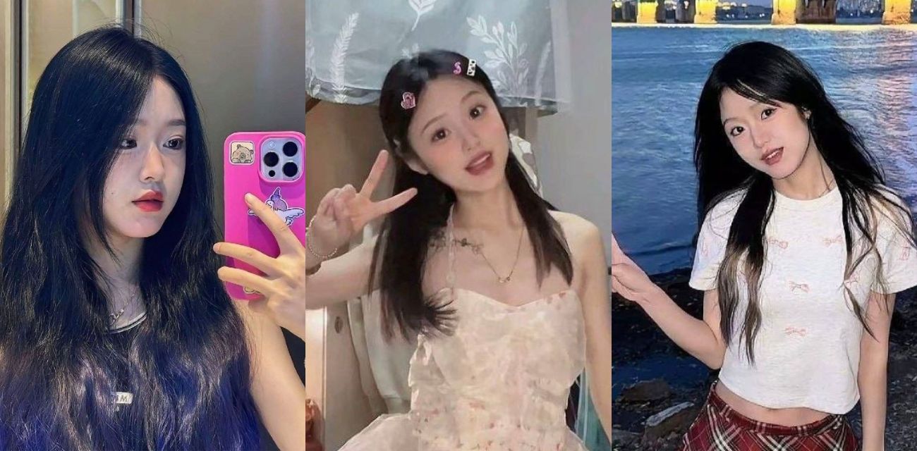 甘肃民族师范学院 陈美娇 回族学生妹调教视频流出 撒尿口爆群P玩弄 后入爆操性感蜜臀！